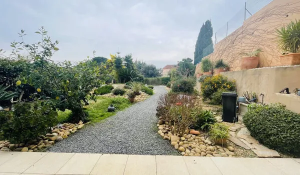 Appartement 3 pièces 67 m²