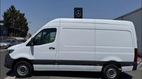 Mercedes Sprinter 315 CDI 37 3T5 Pro Propulsion 9G-Tronic — photo 14