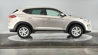 Hyundai Tucson 1.6 CRDI 115ch Creative Euro6d-Evap — photo 4