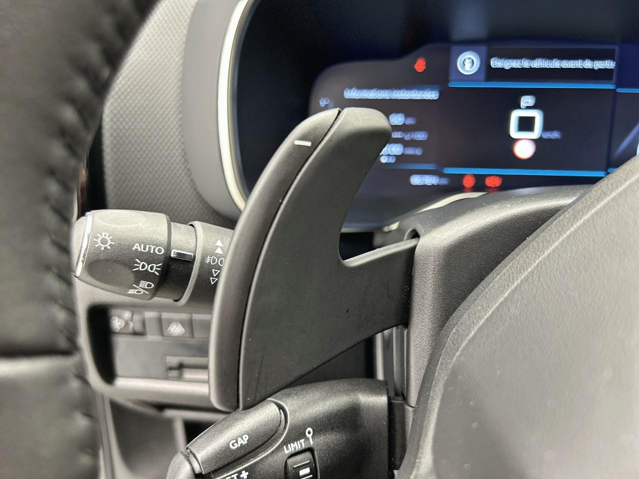 Citroën C5 Aircross bluehdi 130 s&s eat8 shine — photo 23