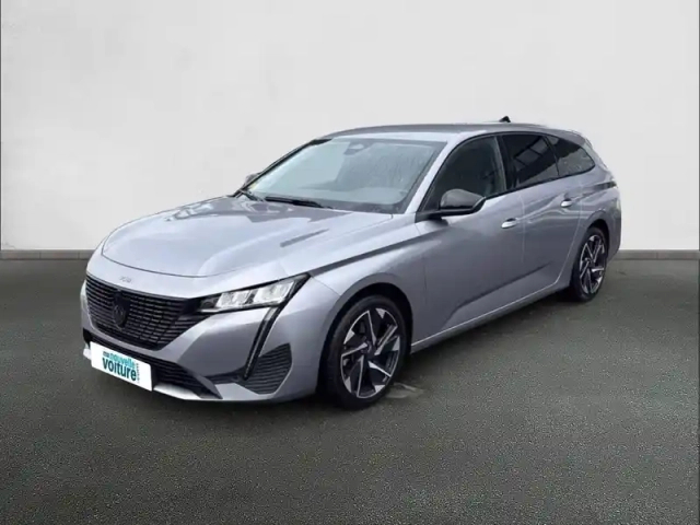 Peugeot 308 sw bluehdi 130ch s&amp;s eat8
