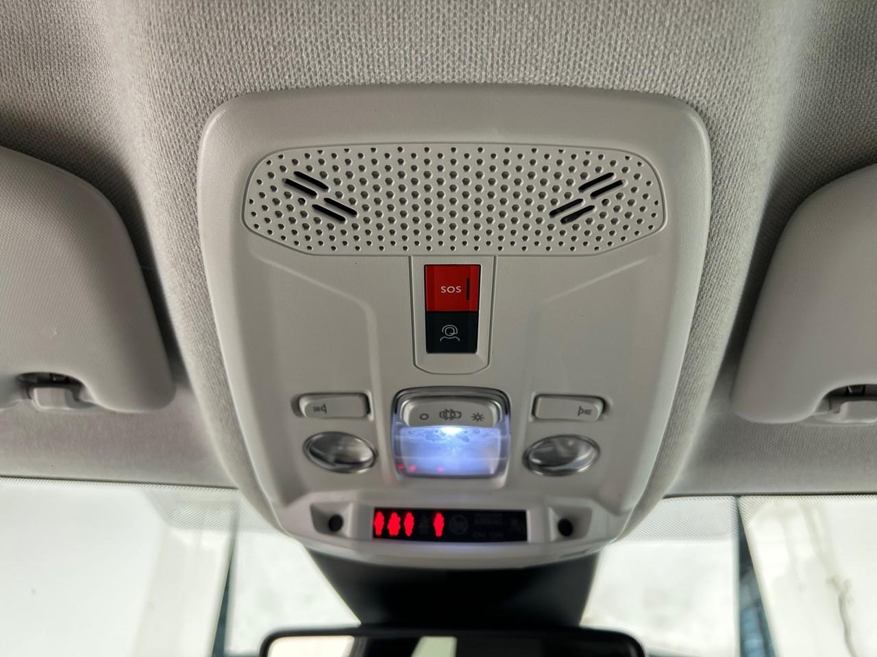 Citroën C4 puretech 130 s&s eat8 shine — photo 27