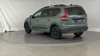 Dacia Jogger 1.0 ECO-G 100ch Extreme+ 7 places — photo 8