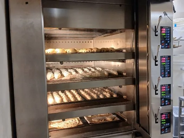 Boulangerie