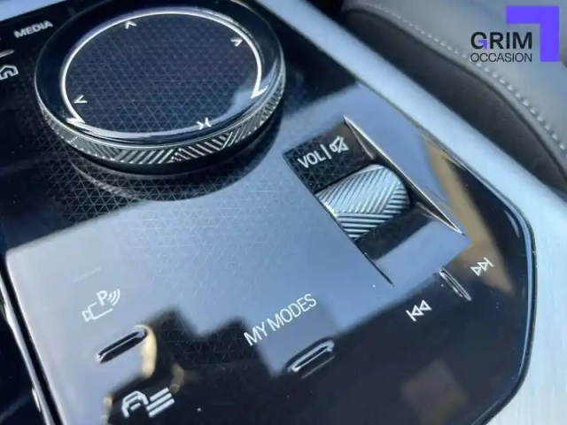 Bmw X3 30e xdrive 299 ch bva8 — photo 8