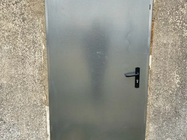 Location box / cabanon - 8m2 - Villers saint Paul - ref 006