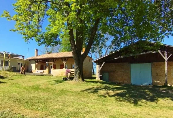 Maison 7 pièces 130 m²