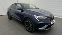 Renault Arkana 1.6 E-Tech 145ch full hybrid esprit Alpine -25 — photo 3
