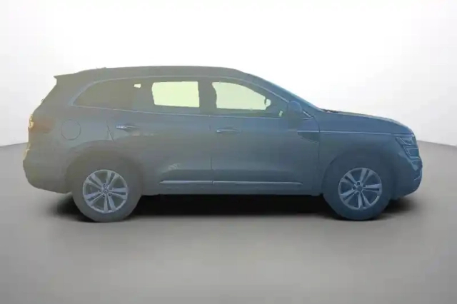 Renault Koleos dci 130 4x2 energy — photo 7