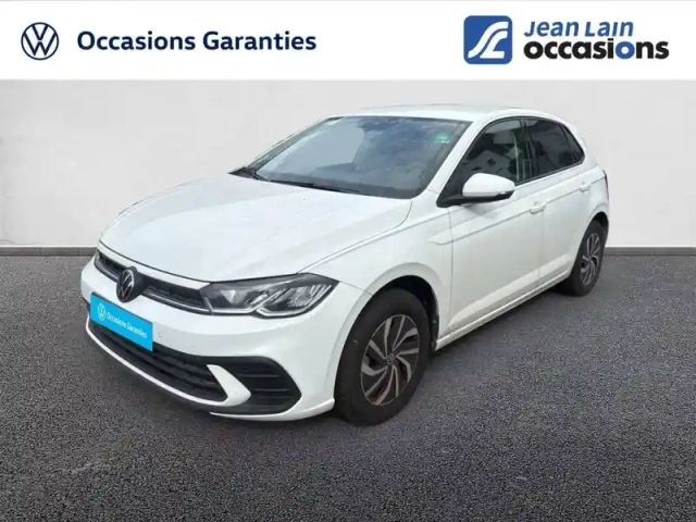 Volkswagen Polo 1.0 tsi 95 s&amp;s bvm5