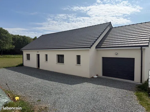 Maison 🏡