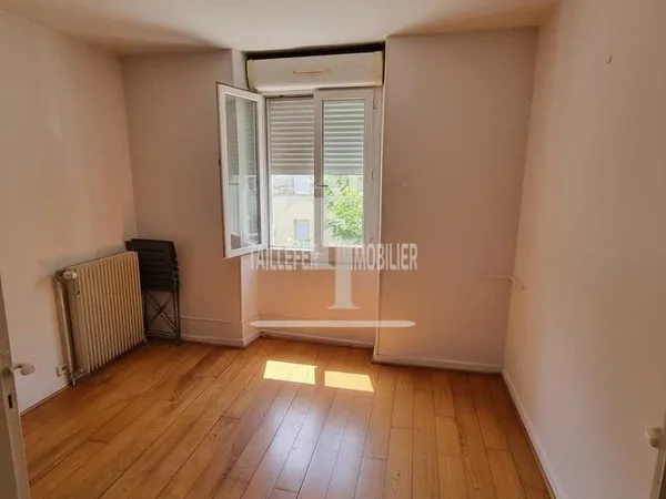 Studio 1 pièce 15 m²
