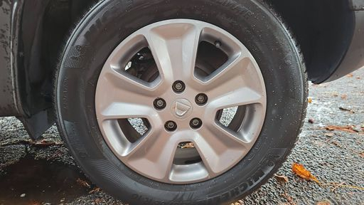 Dacia Duster 1.5 dCi 110 - Prestige – 2016 – 97160 km – Diesel – Boîte Manuelle — photo 3