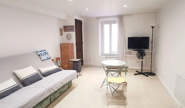 Appartement 1 pièce 25 m²