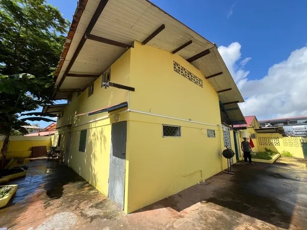 Immeuble à vendre KOUROU (973)