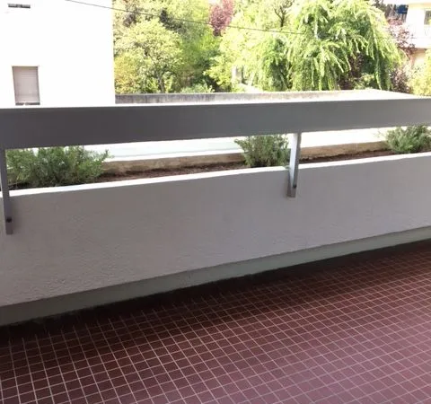 Studio Marseille 8ème