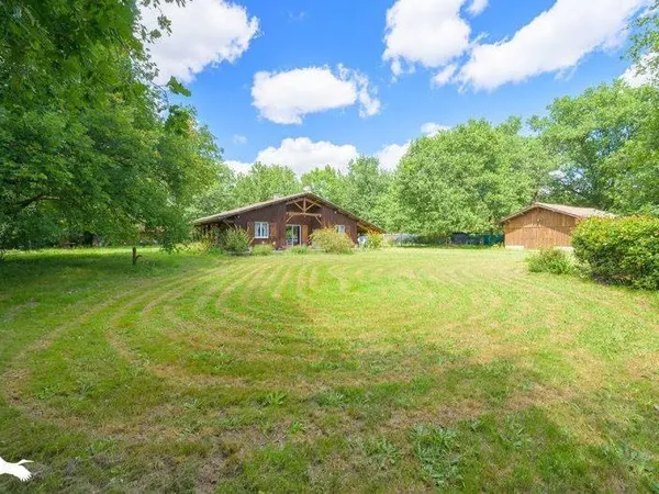 Maison 4 pièces 112 m²