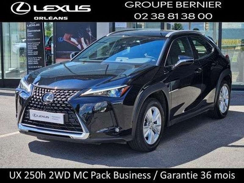 Lexus UX Lexus UX 250h Pack Business 2WD