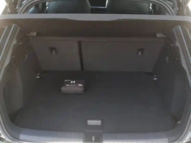 Audi A3 allstreet 40 tfsi e hybride rechargeable 204 s tronic 6 — photo 13