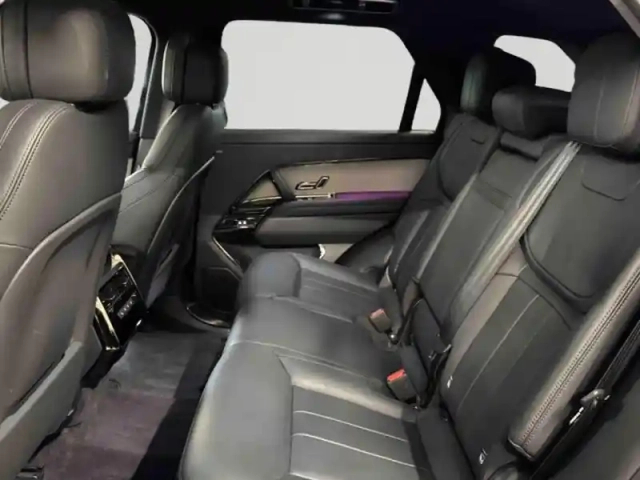 Land Rover Range Rover sport 3.0 p460e 460ch phev dynamic se — photo 15