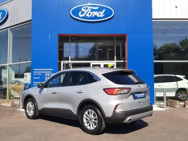 Ford Kuga 1.5 ecoboost 150ch titanium — photo 4