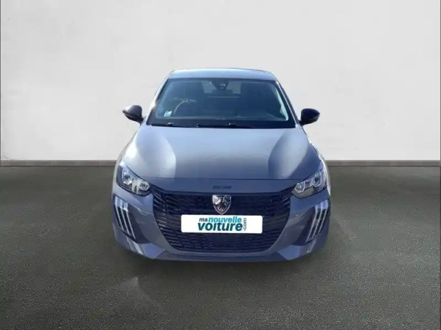Peugeot 208 puretech 75 s&amp;s bvm5 — photo 2