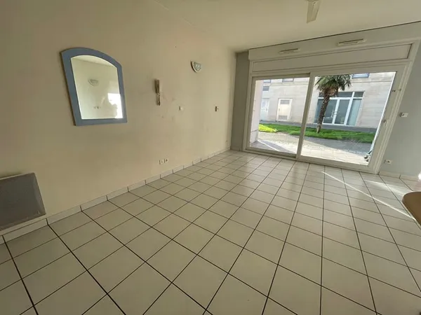 Ensemble de 2 appartements sur le port de plaisance