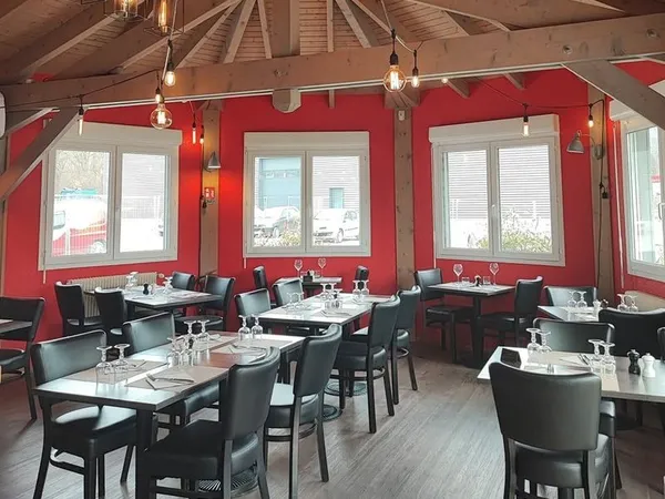 Fond de commerce Restaurant