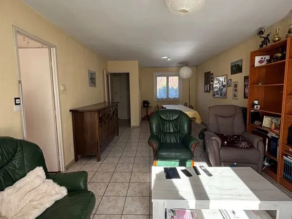 Maison 5 pièces 89 m²