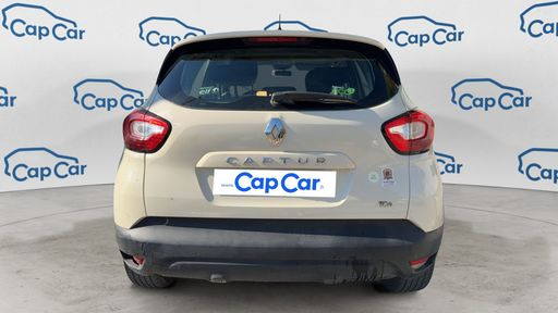 Renault Captur 0.9 TCe 90 - Business – 2015 – 120562 km – Essence – Boîte Manuelle — photo 26