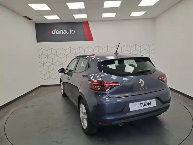 Renault Clio tce 90 - 21n — photo 4