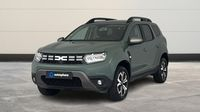 Dacia Duster 1.5 Blue dCi 115ch Journey 4x4 — photo 1