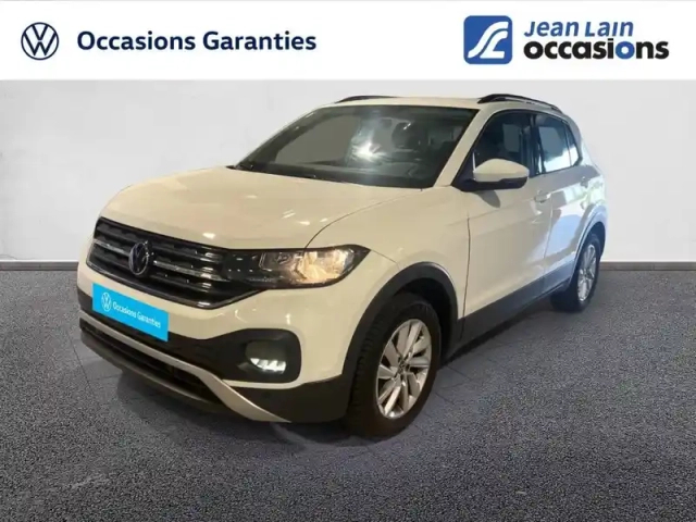 Volkswagen T-Cross 1.0 tsi 95 start/stop bvm5