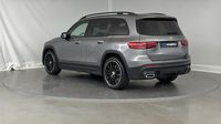 Mercedes Glb 220d 190ch AMG Line 4Matic 8G DCT — photo 8