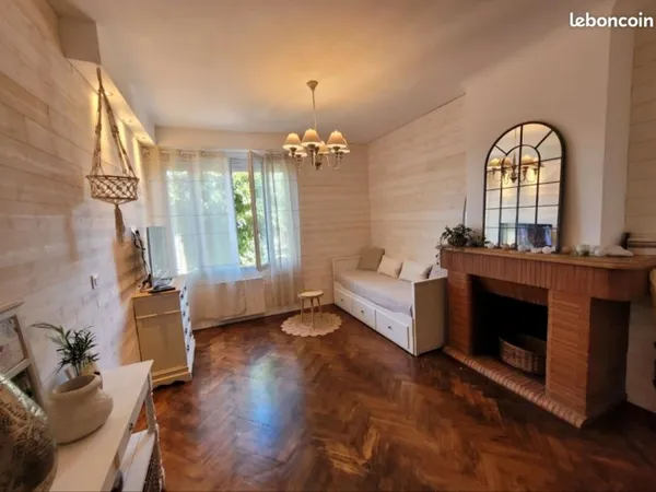 Appartement biganos