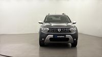 Dacia Duster 1.5 Blue dCi 115ch Prestige 4x2 — photo 2