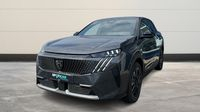 Peugeot 3008 1.2 Hybrid 145ch GT e-DCS6