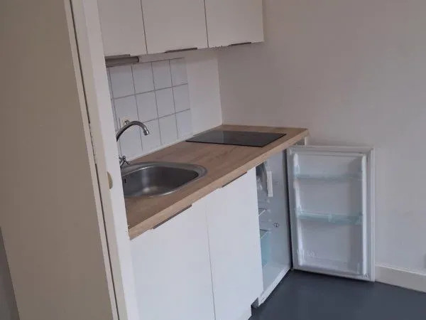 Studio à louer