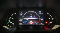 Renault Clio 1.6 E-Tech hybride 140ch Limited -21N — photo 10