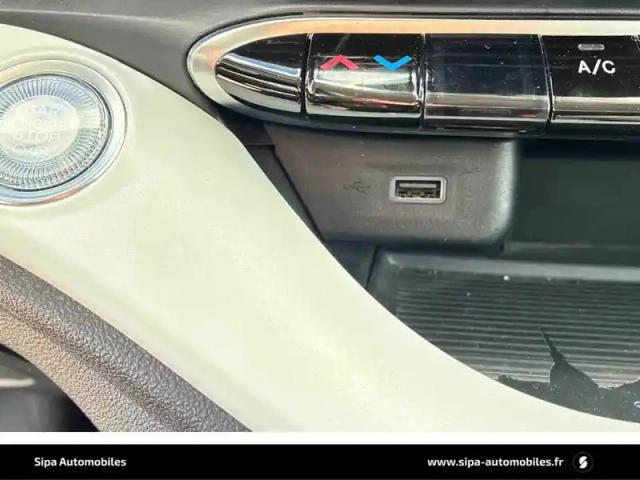 Fiat 500 e 95 ch — photo 75