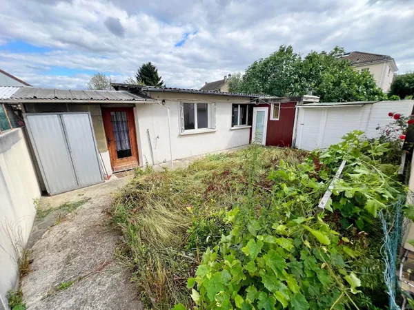 Rare ! Faire offre !