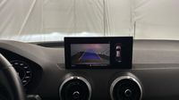 Audi Q2 35 TFSI 150ch Design S tronic 7 — photo 29