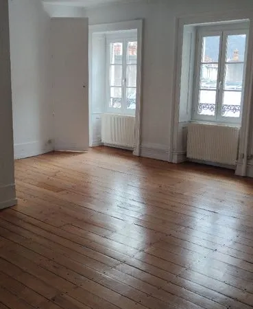 Appartement 5 pièces 160 m²