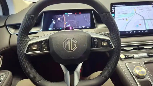 Mg Mgs6 ev — photo 33