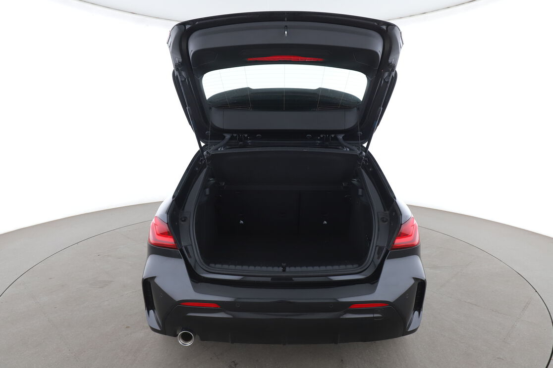 BMW Série 1 118i M Sport DKG7 — photo 15
