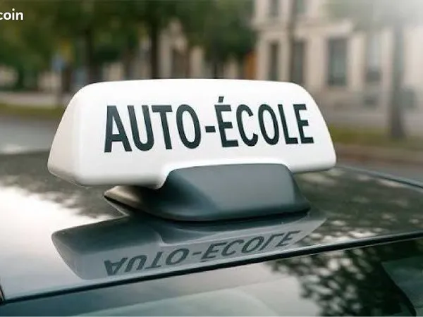 Auto moto école