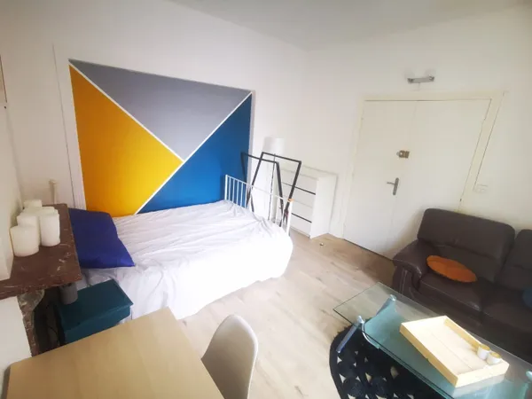 Loue maison 137m² en colocation