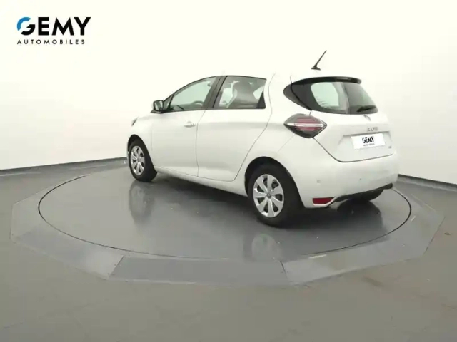 Renault Zoé zoe r110 achat intégral — photo 3