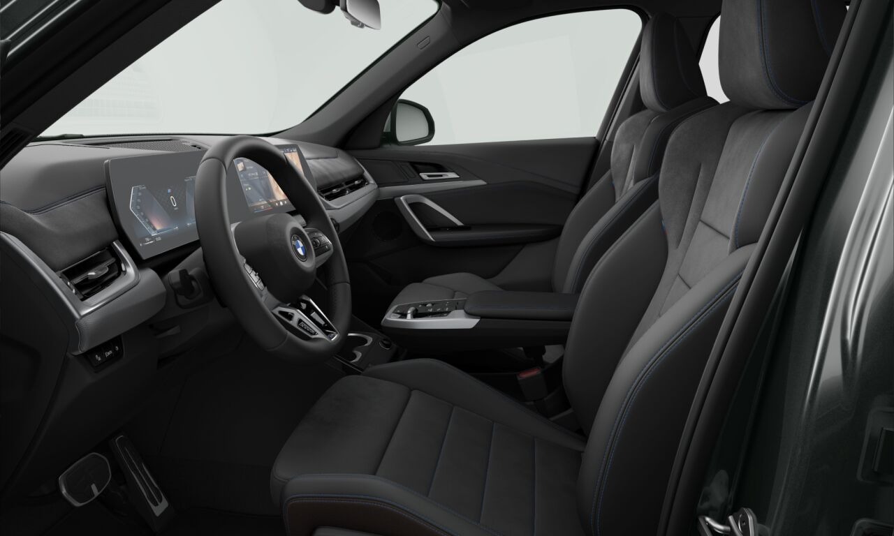 BMW X1 sDrive 20i 170ch DKG7 — photo 4