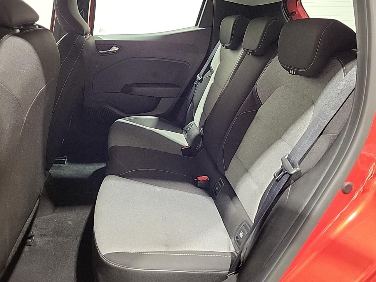 Renault Clio blue dci 100 ch gsr2 evolution — photo 13